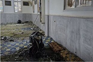 الازهر حمله تروریستی به مسجد «امام علی(ع)» سوریه را محکوم کرد