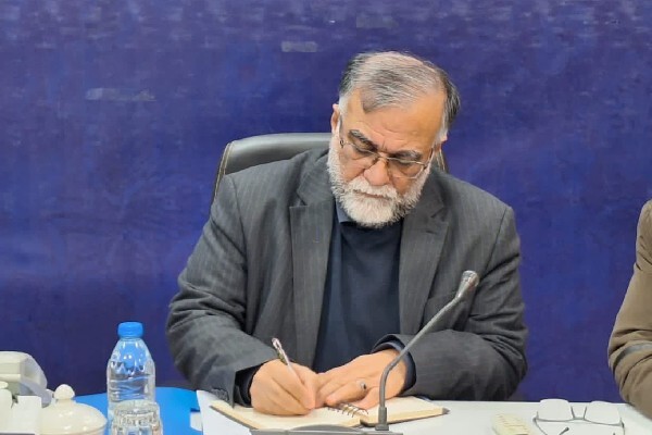 سعید پورعلی، معاون سیاسی، امنیتی و اجتماعی استانداری لرستان