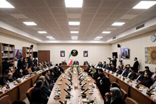 معاونت راهبردی رئیس‌جمهور رصدخانه کارشناسی کشور است