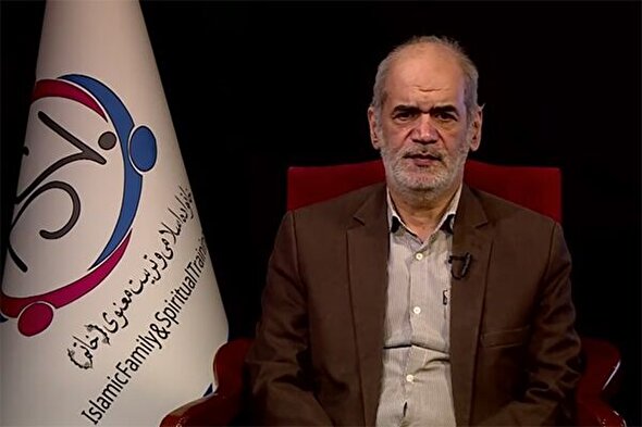 فیلم | ویژگی‌های صبر در منابع دینی