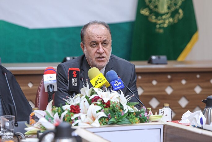 ایران به قدرت فکری و سیاسی اثرگذار در نظم جدید جهانی تبدیل شده است