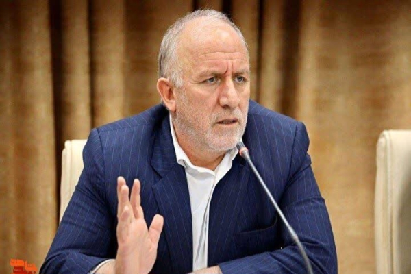 مصطفی آزادبخت، مدیرکل بنیاد شهید و امور ایثارگران لرستان