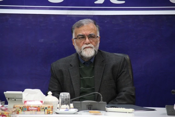 سعید پورعلی، معاون سیاسی، امنیتی و اجتماعی استانداری لرستان