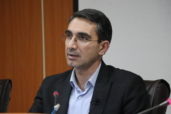 سید عیسی سهرابی، مدیرکل آموزش و پرورش لرستان