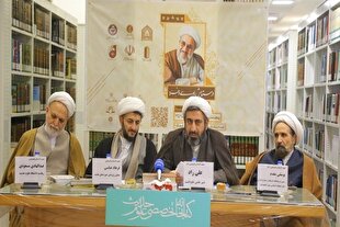 دانش، اخلاق و نقادی؛ سه ضلع شخصیت علمی استاد مهدوی‌راد