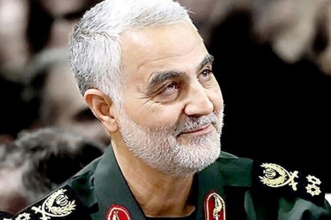 فیلم | علمدار جمهوری اسلامی