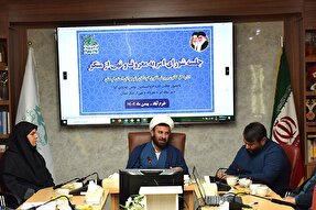 تبیین فرهنگ امر به معروف لازمه زنده نگه‌داشتن این فریضه است