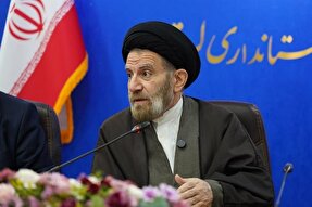 مساجد دژهای مستحکم دفاع از نظام اسلامی هستند