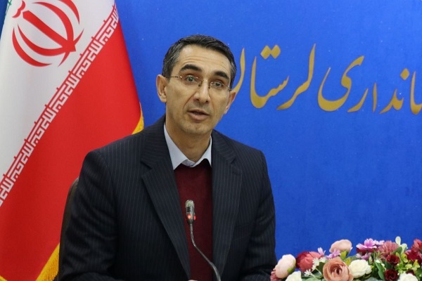 سید عیسی سهرابی، مدیرکل آموزش و پرورش لرستان
