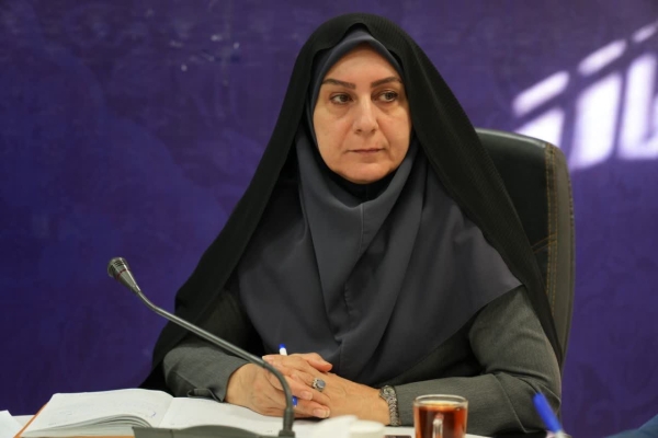 ناهید پرویزپو، مدیرکل اجتماعی استانداری لرستان