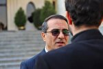رفیع‌زاده: استخدام‌ها براساس برنامه نیروی انسانی بررسی می‌شود