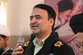 ترويج نهج‌البلاغه محور بصيرت‌افزايی در فراجاست