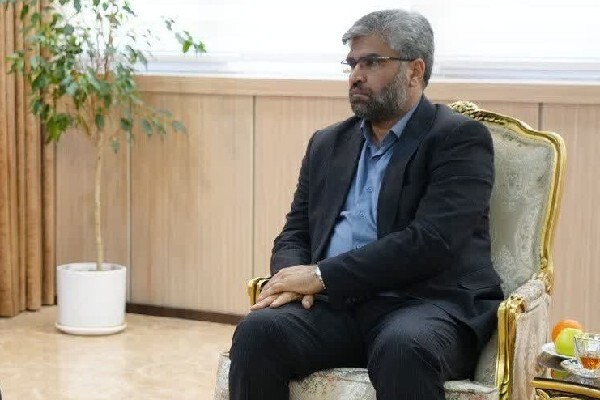 سعید کیخا، معاون امور استان‌های صدا و سیما