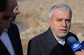 سیاست دولت چهاردهم توسعه متوازن گردشگری در همه مناطق کشور است