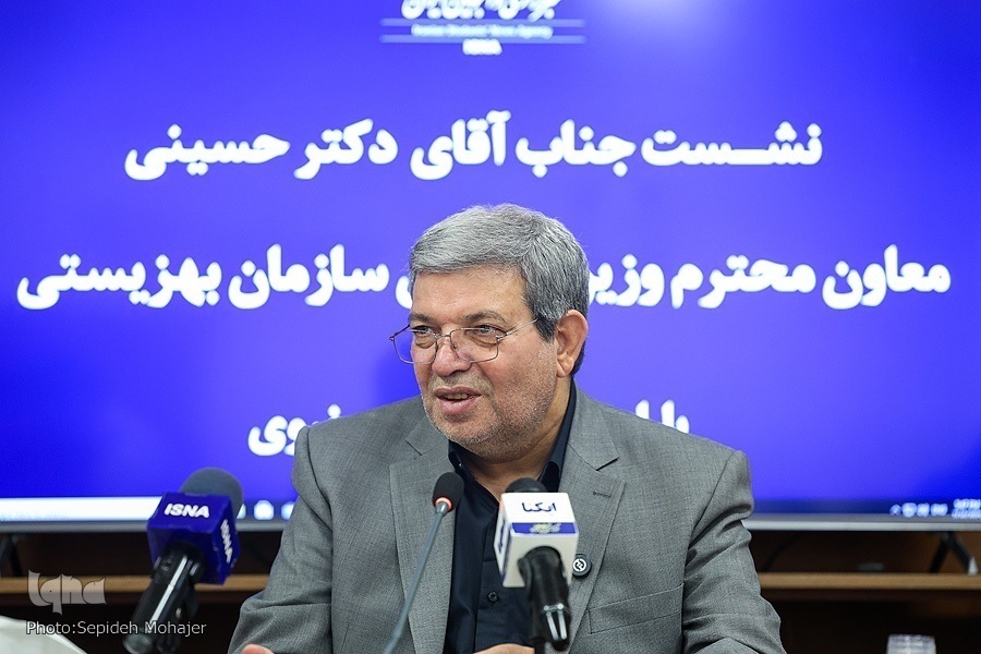 رویدادهای اجتماعی در مسیر رمضان