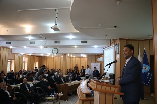 همایش روز ملی گندم و نان در لرستان