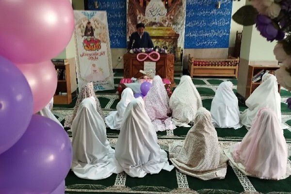 حجت‌الاسلام سید عیسی موسوی، مسئول حوزه نمایندگی ولی‌فقیه در سازمان جهاد کشاورزی لرستان