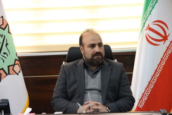 داریوش بارانی بیرانوند، شهردار خرم‌آباد