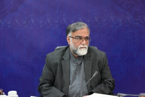 سعید پورعلی، سرپرست معاونت سیاسی، امنیتی و اجتماعی استانداری لرستان