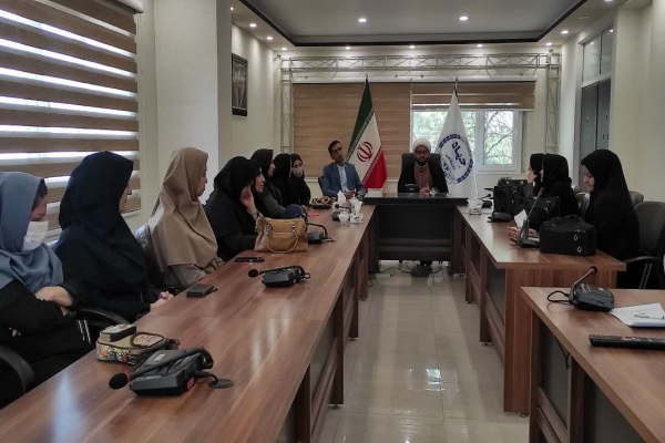 کارگاه مهدویت در جهاددانشگاهی لرستان