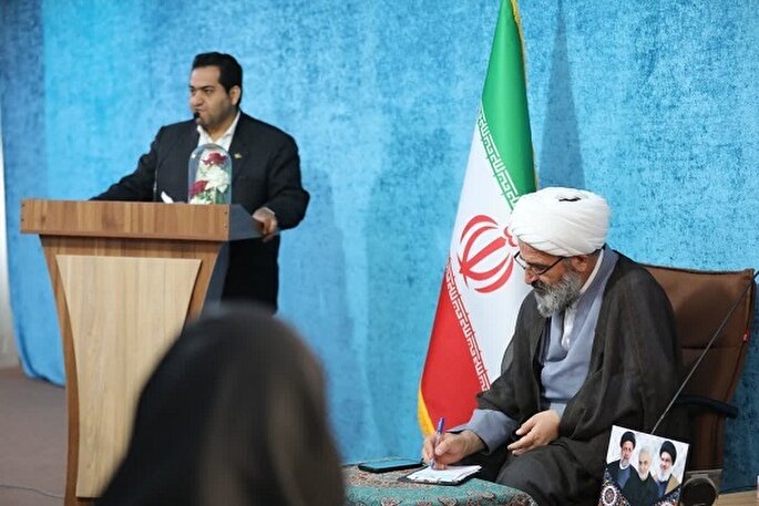 دانش‌آموزان نزد معلمان امانت هستند