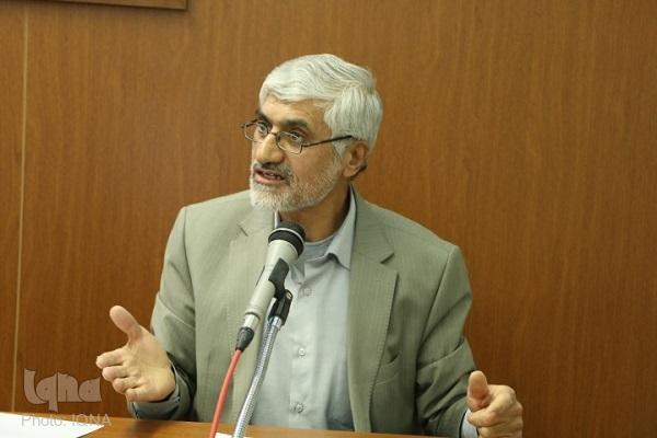 فلسفه شهید مطهری به‌ عنوان مدل حکمرانی در جامعه اسلامی