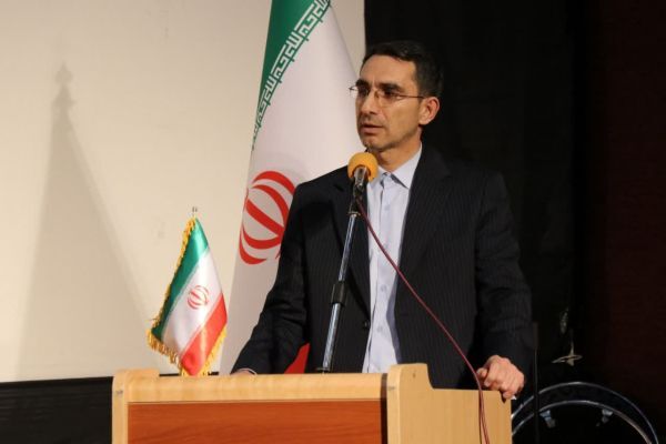 سیدعیسی سهرابی، مدیرکل آموزش و پرورش لرستان