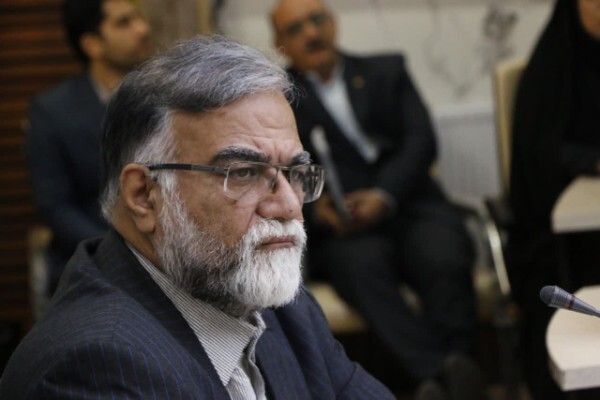 شورای مبارزه با وقوع جرم دادگستری لرستان