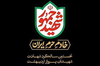 طرح | تصاویر ویژه اولین سالگرد شهادت شهید خدمت