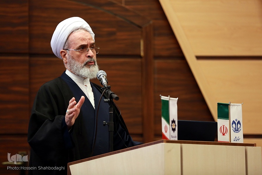 تأکید بر افق‌گشایی حوزه در مرزهای علوم شناختی و هوش مصنوعی