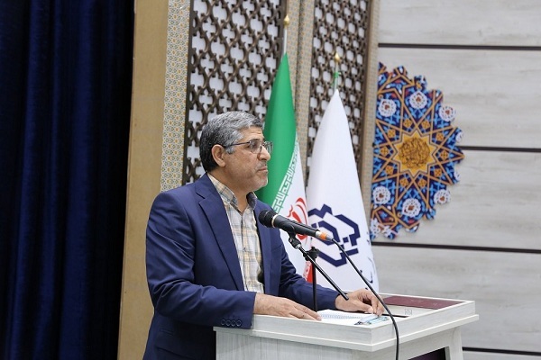 علی نورزی، عضور هیئت علمی دانشگاه لرستان