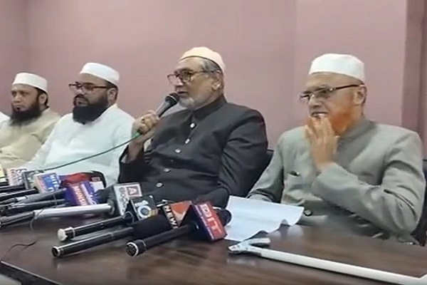 اعتراض سازمان احوال شخصیه مسلمان هند به قانون وقف