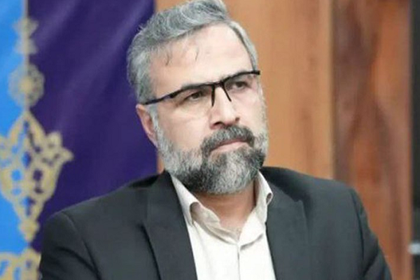 محمدباقر احمدی چگنی، رئیس دفتر نظارت و بازرسی بر انتخابات  لرستان