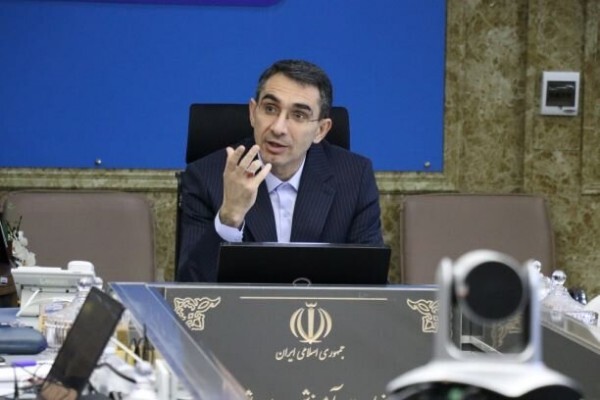 سید عیسی سهرابی، مدیرکل آموزش و پرورش لرستان