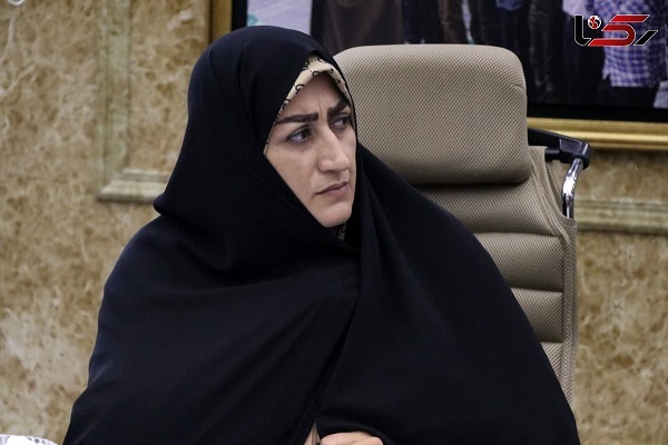 زهرا پورنجفی، رئیس اداره آموزش و پرورش استثنایی لرستان