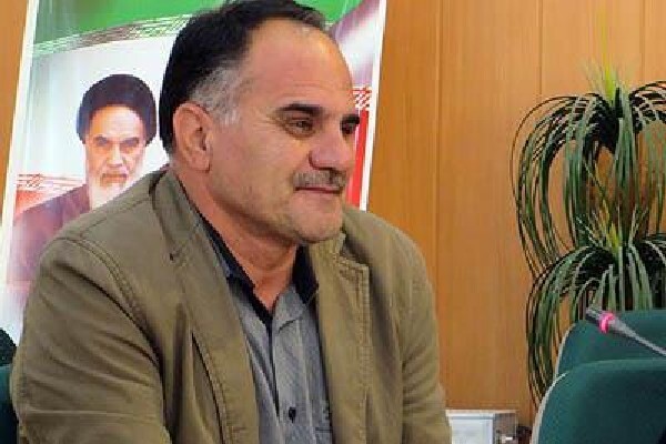 فرهاد طهماسبی، جامعه شناس و استاد دانشگاه