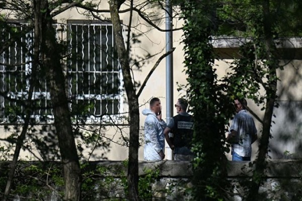 برگزاری تجمع علیه اسلام‌هراسی در پاریس