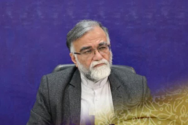 سعید علی‌پور، سرپرست معاون سیاسی، امنیتی و اجتماعی استانداری لرستان