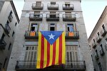 دولت کاتالونیا دفتر تجاری خود در تل‌آویو را بست