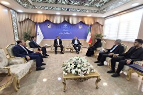 پاسداشت مفاخر رمز توسعه فرهنگی است