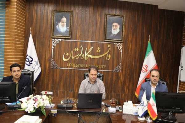 نشست هماهنگی و برنامه‌ریزی برگزاری سیزدهمین همایش بین‌المللی سیره علوی