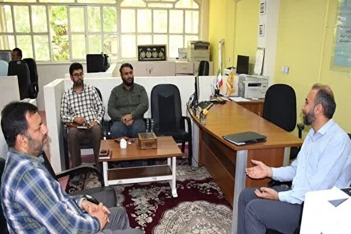 رشادت‌های رزمندگان به نسل جوان معرفی شود