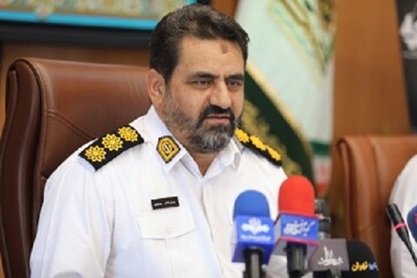 محدودیت‌های ترافیکی سالروز ارتحال امام(ره) در تهران