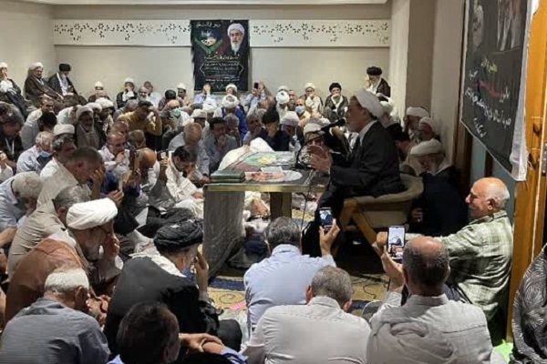 قرآن‌محوری، مهم‌ترین ویژگی امام باقر(ع) است