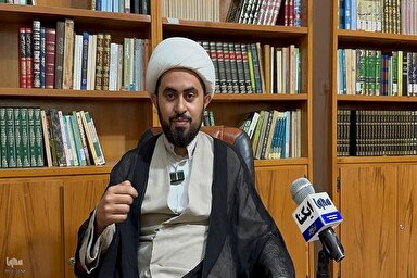 فیلم | بیعت‌ اجباری در روایت حضرت حجت(عج)