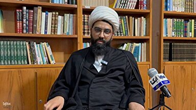 فیلم | شباهت واقعه غدیر و ایام آخرالزمان