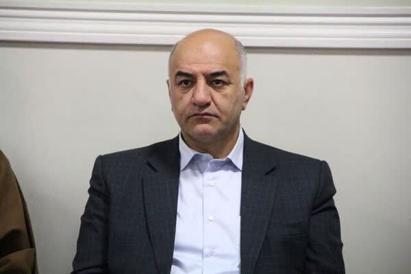 قدرت‌آله ولدی، فرماندار بروجرد