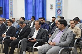 عکس | افتتاحیه برنامه‌های دهه امامت و ولایت آموزش و پرورش لرستان