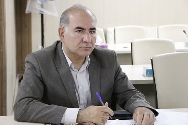 توکل شاه‌کرمی، مدیرعامل ستاد دیه لرستان