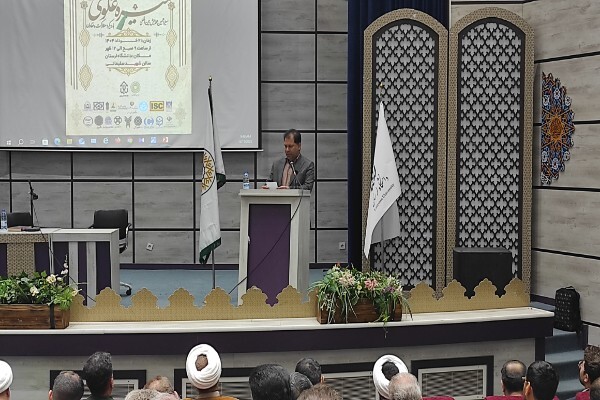 مهرداد دادستانی، رئیس دانشگاه لرستان